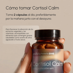 Cortisol Calm