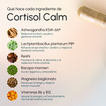 Cortisol Calm