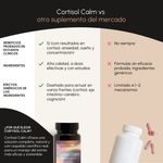 Cortisol Calm