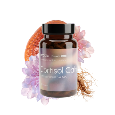 Cortisol Calm