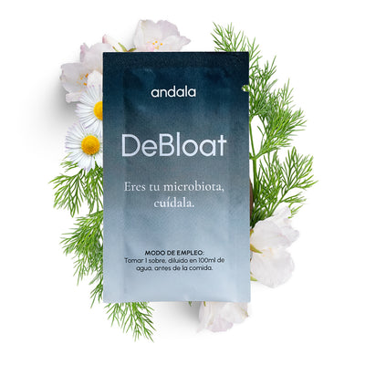 DeBloat
