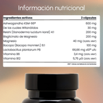 Cortisol Calm