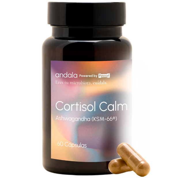 Cortisol Calm