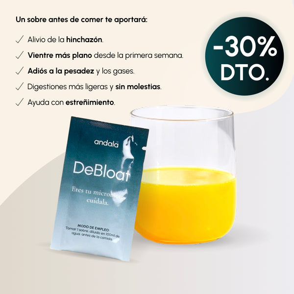 DeBloat