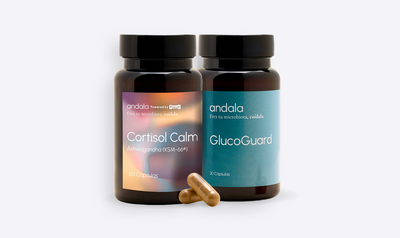 Kit Calma y Saciedad