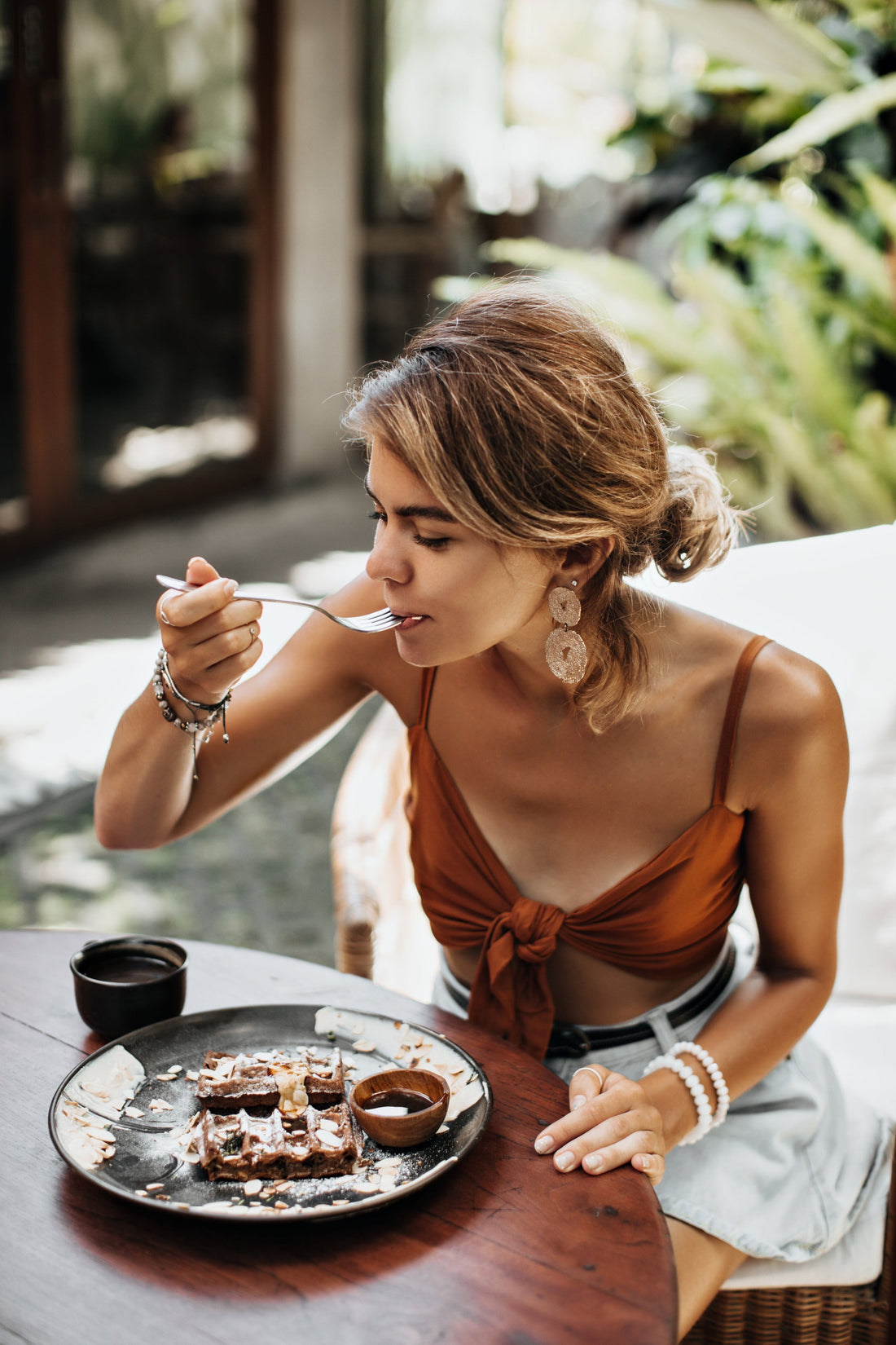 Antojos por ansiedad: cómo romper el ciclo