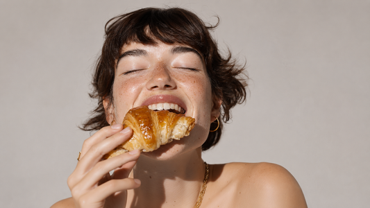 ¿Por qué tienes antojos de dulce aunque hayas comido?