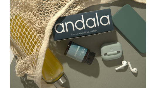 Navidad sin hinchazón: cómo preparar tu intestino para las comidas más copiosas