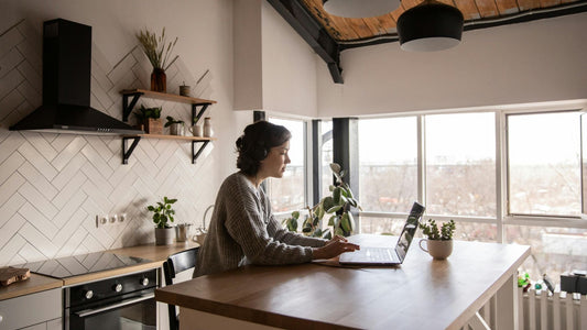 10 hábitos digestivos para adaptarte al cambio de estación