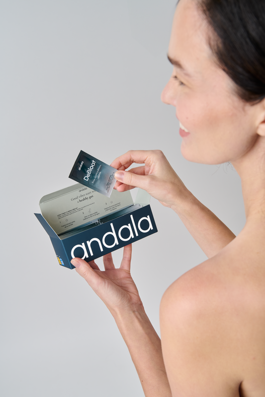 Estrés, planes y comidas: cómo proteger tu digestión en diciembre