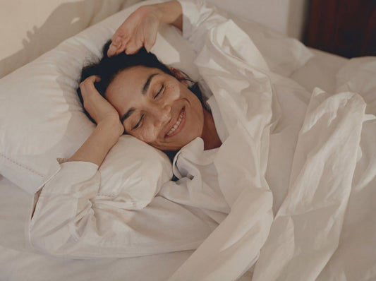 Triple Magnesio: cómo regular tu sistema nervioso y mejorar descanso y energía