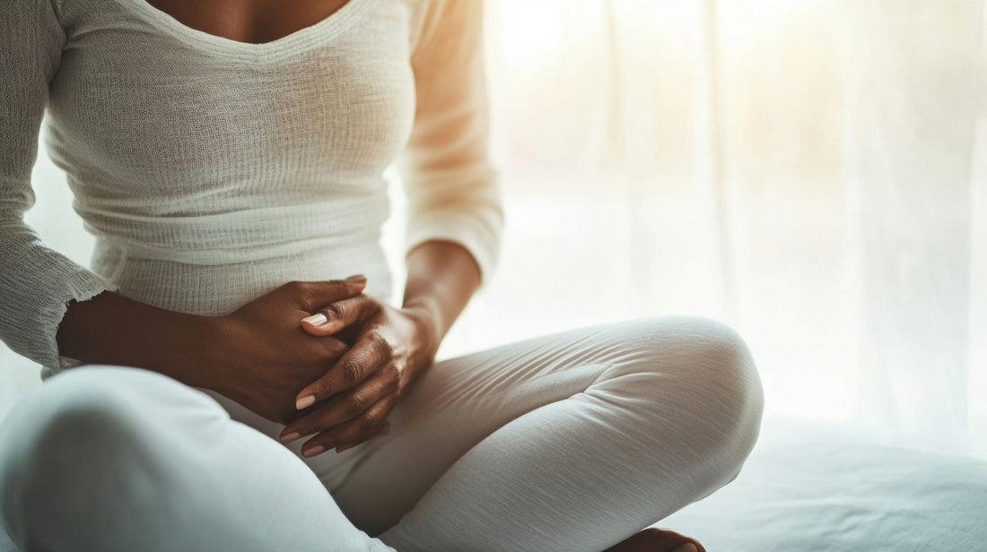 Hinchazón abdominal después de comer: causas y cómo evitarla con consejos que funcionan