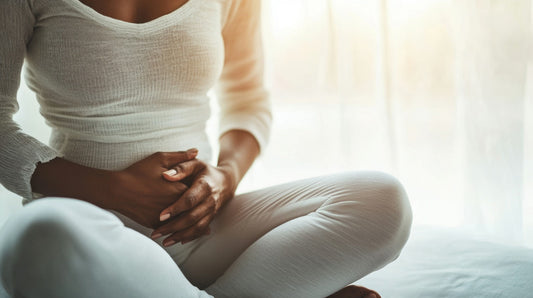 Hinchazón abdominal después de comer: causas y cómo evitarla con consejos que funcionan