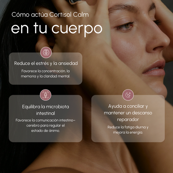 Cortisol Calm