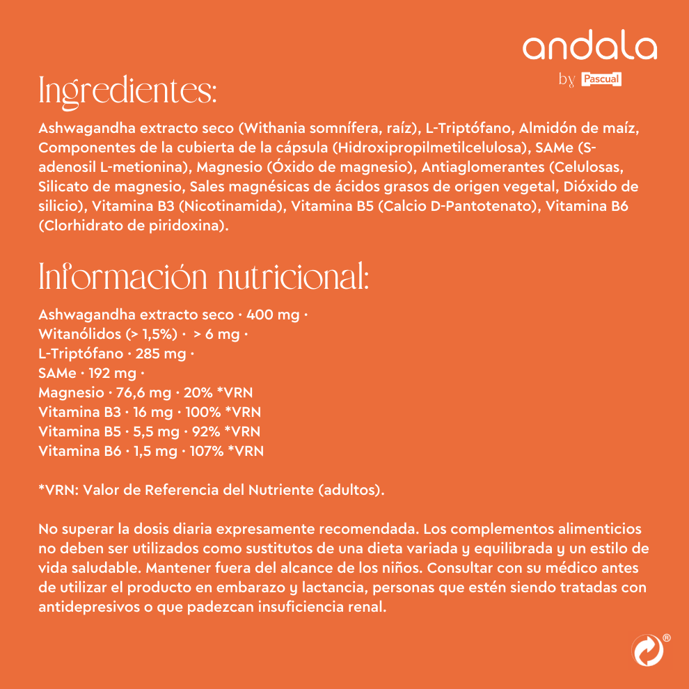 Tu Andala Brain