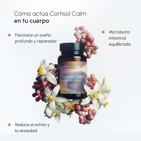 Cortisol Calm