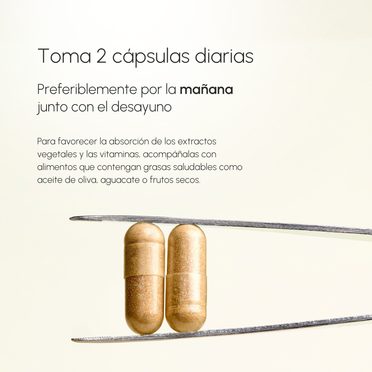 Cortisol Calm
