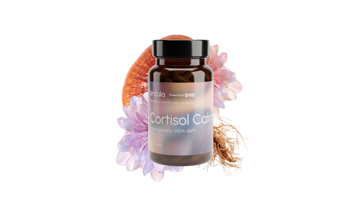 Cortisol Calm
