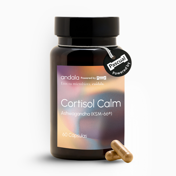 Cortisol Calm