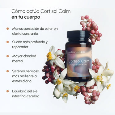 Cortisol Calm