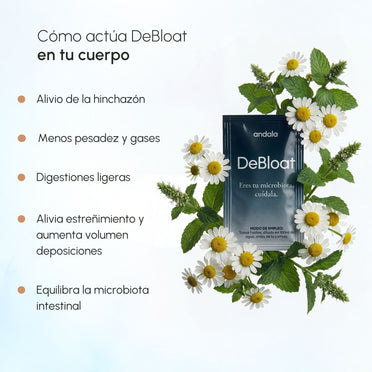 DeBloat
