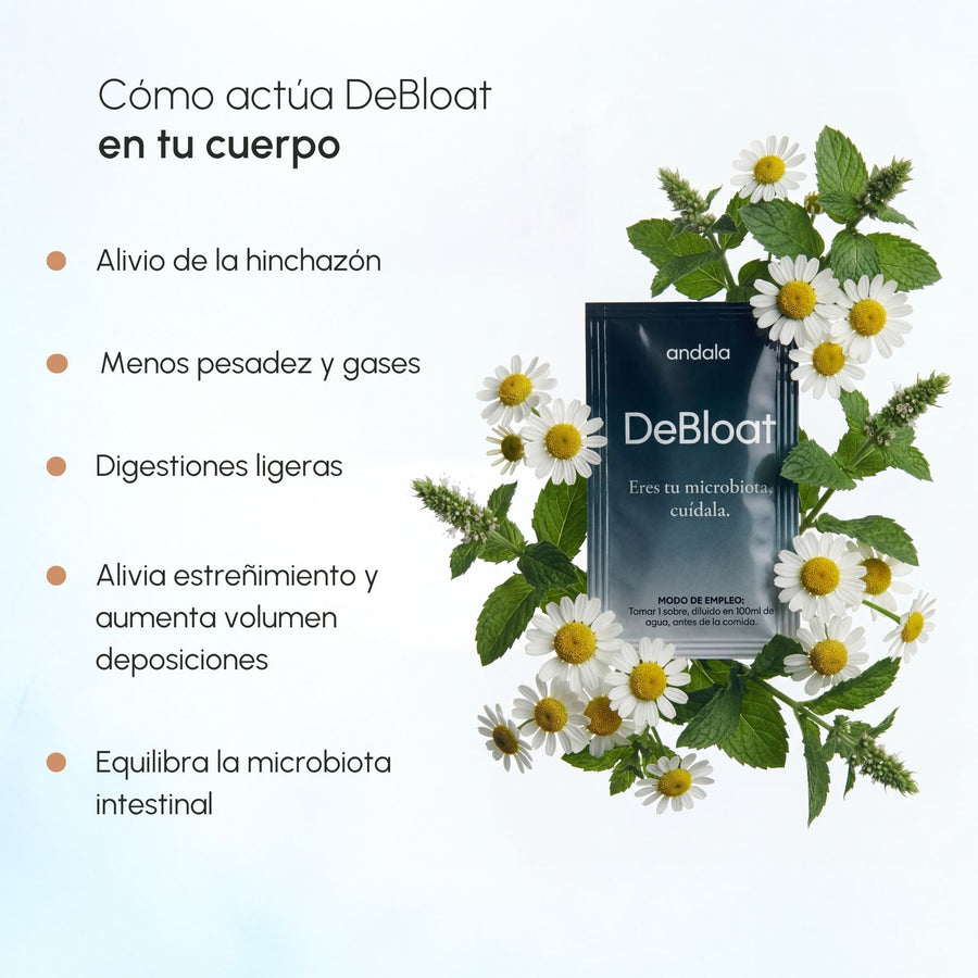 DeBloat