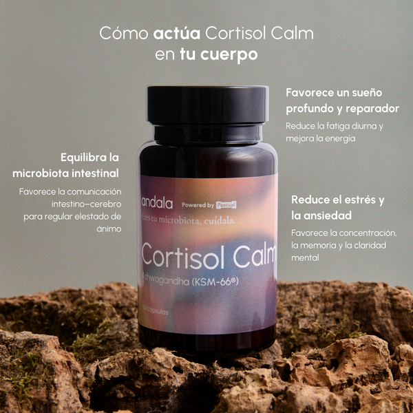 Cortisol Calm