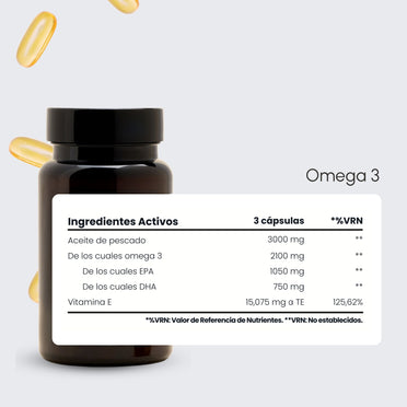 Omega 3