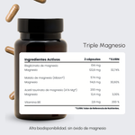 Triple Magnesio