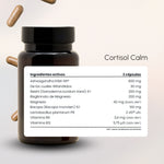 Cortisol Calm