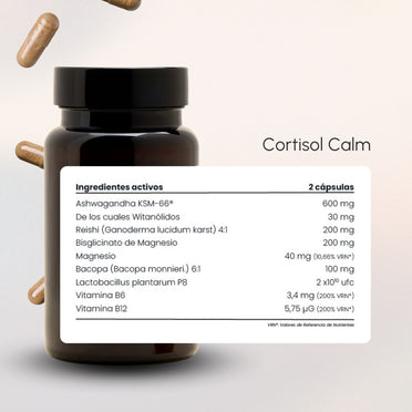 Cortisol Calm