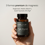 Triple Magnesio