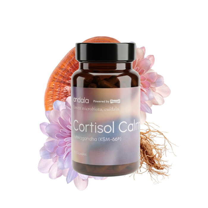 Cortisol Calm