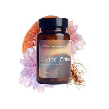 Cortisol Calm