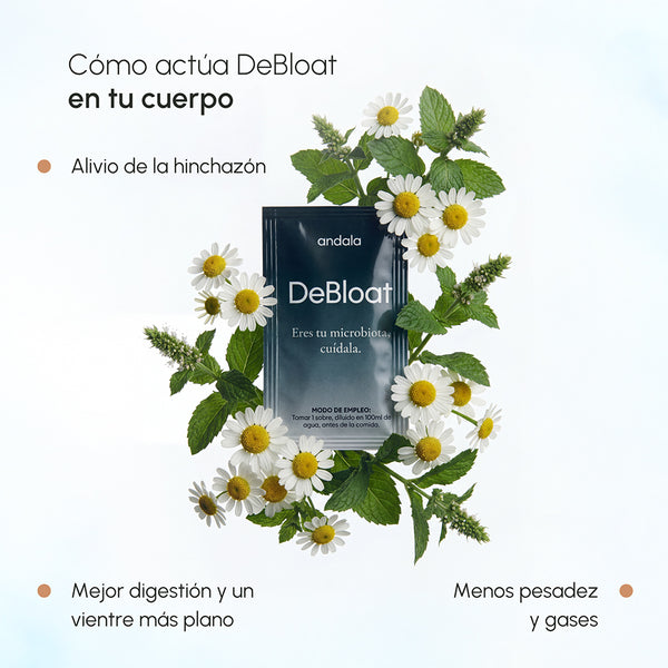 DeBloat