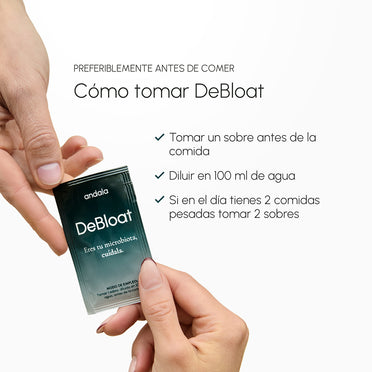 DeBloat