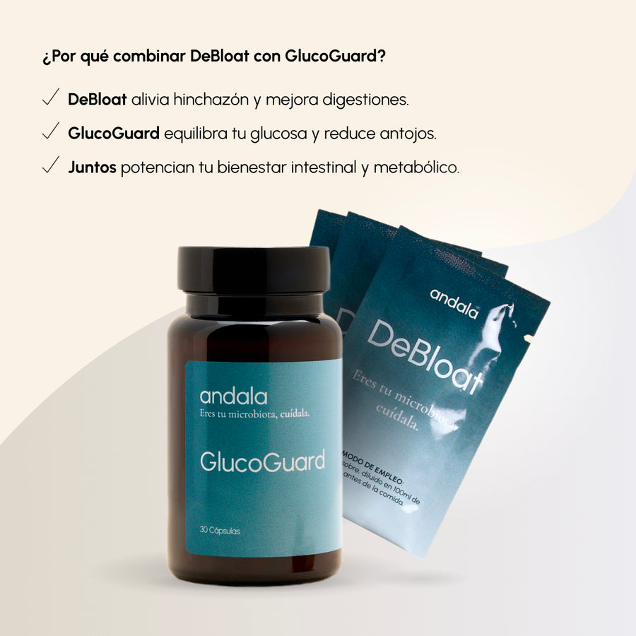 Kit digestivo