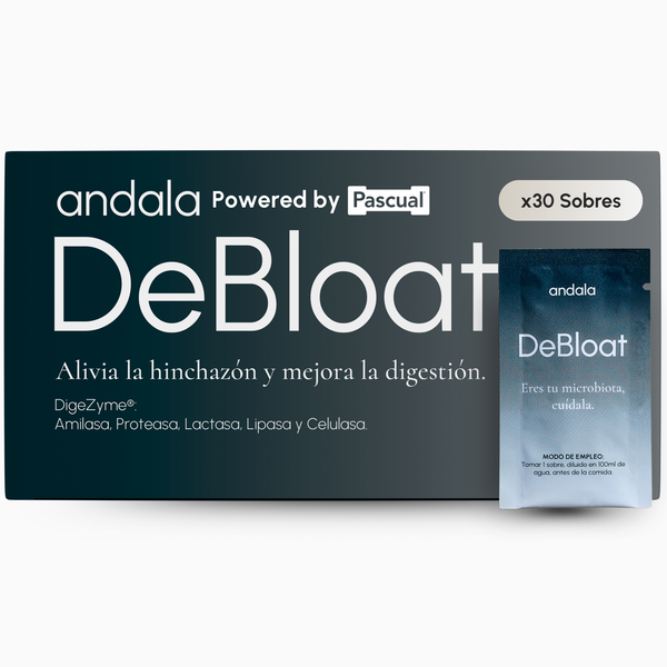 DeBloat