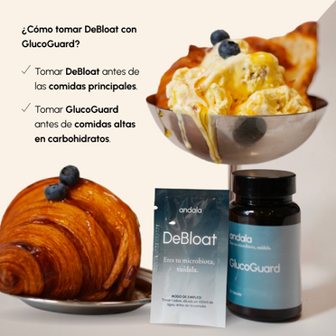 Kit Digestivo