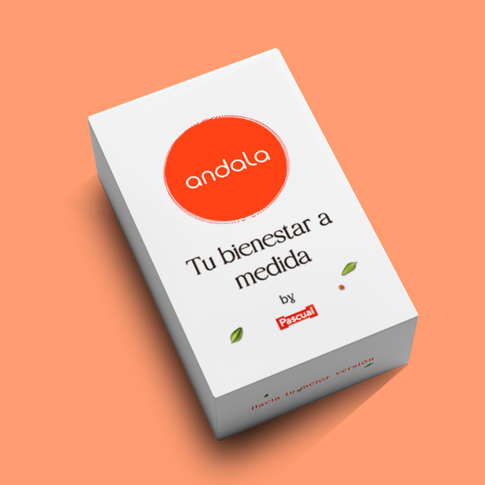 Tu Andala Gut