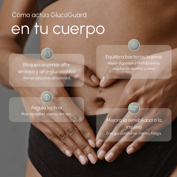 GlucoGuard