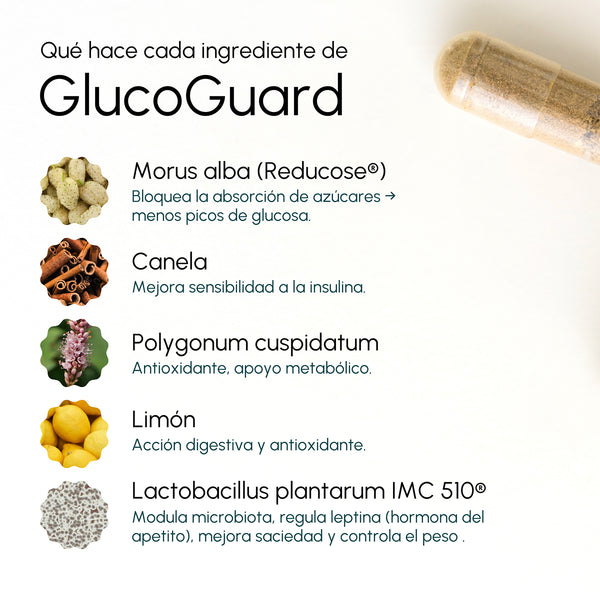 GlucoGuard