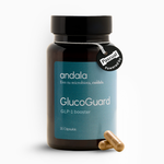 Poupança com GlucoGuard EcoPack (3 unidades)