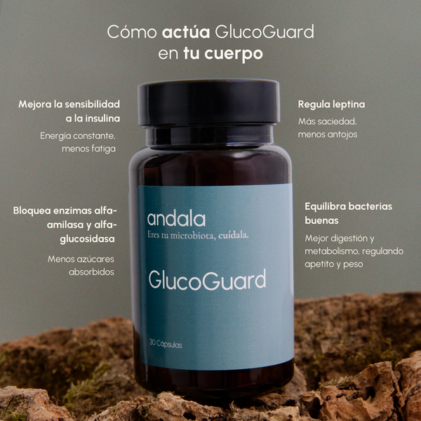 GlucoGuard