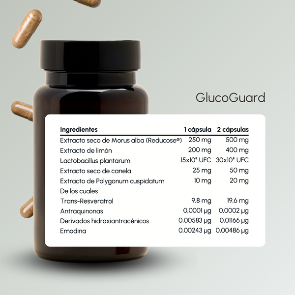 GlucoGuard
