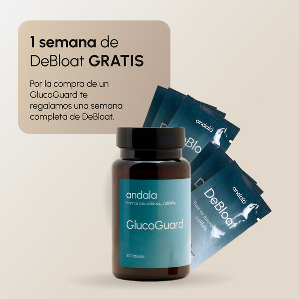 GlucoGuard