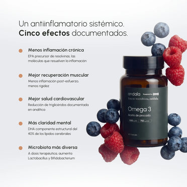 Omega 3