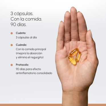 Omega 3
