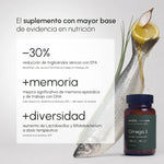 Omega 3
