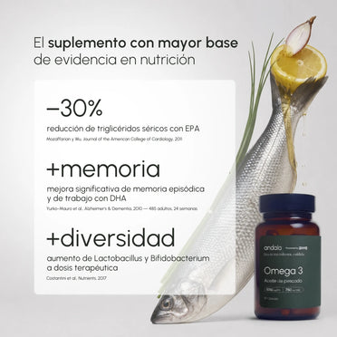 Omega 3